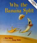 Image for Why the Banana Split