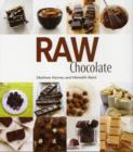 Image for Raw chocolate