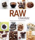 Image for Raw Chocolate