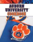 Image for Auburn University cookbook