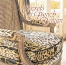 Image for Secrets of French design