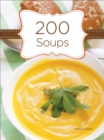 Image for 200 soups