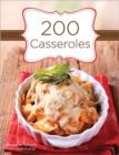 Image for 200 casseroles
