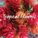 Image for Tropical flowers