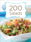Image for 200 salads