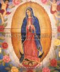 Image for The Virgin of Guadalupe: art and legend