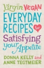 Image for Virgin Vegan Everyday Recipes