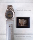 Image for Reflections on Swedish interiors