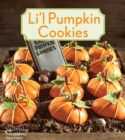 Image for Lil Pumpkin Cookies