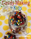 Image for Candy Making for Kids