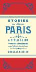 Image for Stories in Stone Paris