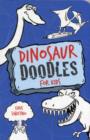 Image for Dinosaur Doodles for Kids