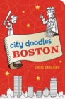 Image for City Doodles: Boston