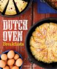 Image for Dutch oven breakfasts