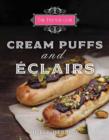 Image for The French cook: Cream puffs and eclairs