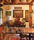 Image for Early American Country Interiors