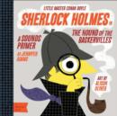 Image for Sherlock Holmes in the Hound of the Baskervilles