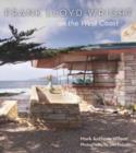 Image for Frank Lloyd Wright&#39;s West Coast buildings