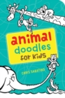 Image for Animal Doodles for Kids