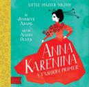 Image for Anna Karenina  : a fashion primer