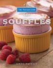 Image for The French cook  : soufflâes
