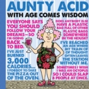 Image for Aunty Acid: with age comes wisdom