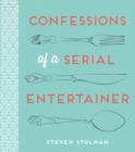 Image for Confessions of a serial entertainer
