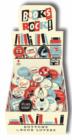 Image for Books Rock! Badge Box : Buttons for Book Lovers