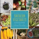 Image for Mastering the Art of Southern Vegetables