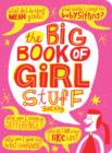 Image for Big Book of Girl Stuff