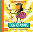 Image for Don Quixote  : little Master Cervantes