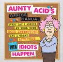 Image for Aunty Acid&#39;s Office Manual