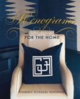 Image for Monograms for the Home