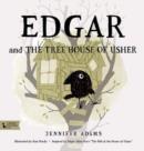 Image for Edgar and the tree house of Usher