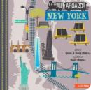 Image for All aboard!: New York :