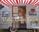 Image for Vintage camper trailers