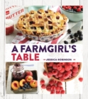 Image for A farmgirl&#39;s table