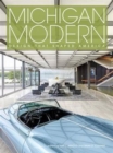 Image for Michigan modern  : design that shaped America