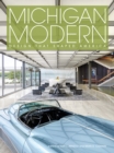 Image for Michigan modern: design that shaped America