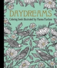 Image for Daydreams Coloring Book : Originally Published in Sweden as &quot;Dagdrommar&quot;