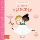 Image for Little Miss Burnett  : a little princess