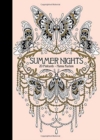 Image for Summer Nights 20 Postcards
