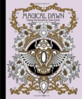 Image for Magical Dawn Coloring Book : Published in Sweden as &quot;Magisk Gryning&quot;