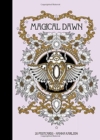 Image for Magical Dawn 20 Postcards