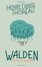 Image for Walden: Life in the Woods