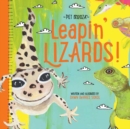 Image for Leapin&#39; Lizards: A Lizard Primer
