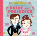 Image for Pride and Prejudice: A BabyLit® Storybook
