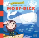 Image for Moby-Dick  : a babylit next steps book