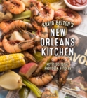 Image for Kevin Belton&#39;s New Orleans kitchen