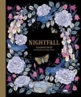 Image for Nightfall Coloring Book : Originally Published in Sweden as Skymningstimman
